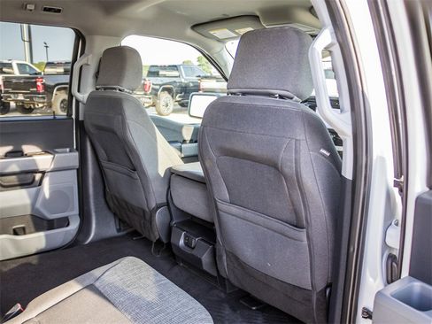 Used 2022 Ford F150 XLT w/ Trailer Tow Package image 15