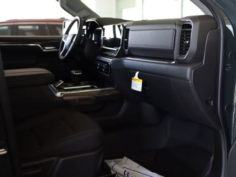 New 2026 Chevrolet Silverado 1500 LT Trail Boss w/ Protection Package image 30