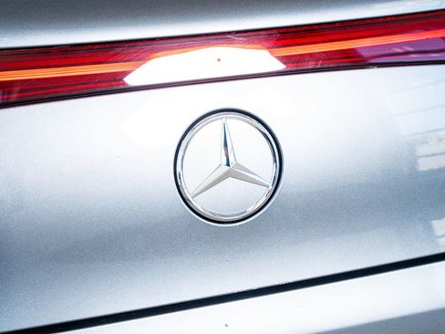 Used 2023 Mercedes-Benz EQE 350+ 350+ Sedan image 27