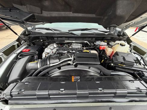 Certified 2023 GMC Sierra 2500 Denali w/ Denali Ultimate Package image 44