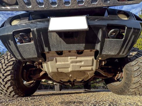 Used 2006 HUMMER H2 image 89