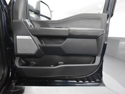 Used 2024 Ford F150 Lariat image 48