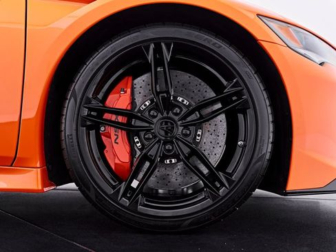 Used 2022 Acura NSX Type S AWD/4WD image 50