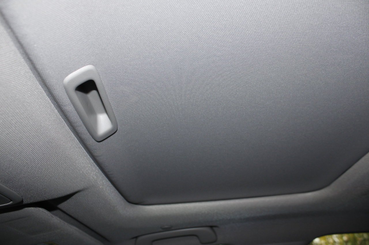 Used 2026 Honda CR-V EX-L image 18