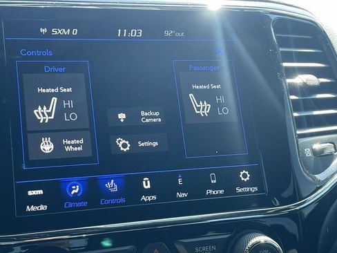 Used 2021 Jeep Grand Cherokee Laredo X AWD/4WD image 17