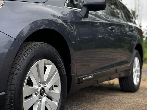 Used 2015 Subaru Outback 2.5i Premium AWD/4WD image 43