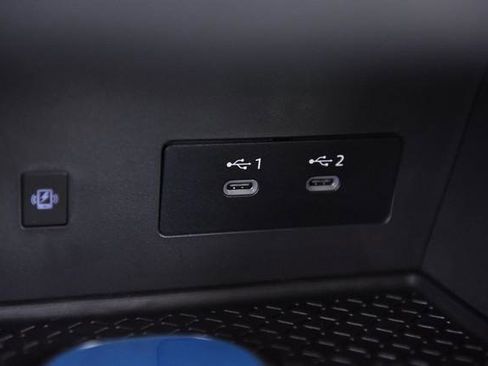 New 2026 Nissan Pathfinder Platinum image 22