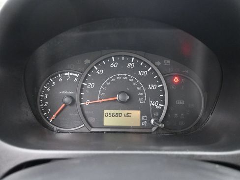 Used 2021 Mitsubishi Mirage G4 ES FWD image 9
