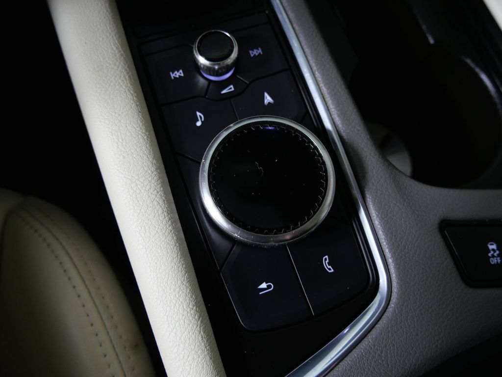 Used 2023 Cadillac XT6 Premium Luxury AWD/4WD image 30