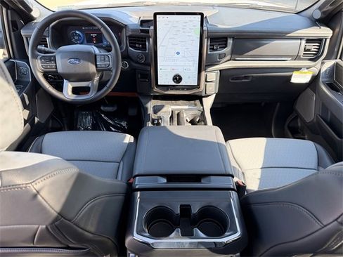 New 2025 Ford F150 Lightning Lariat image 18