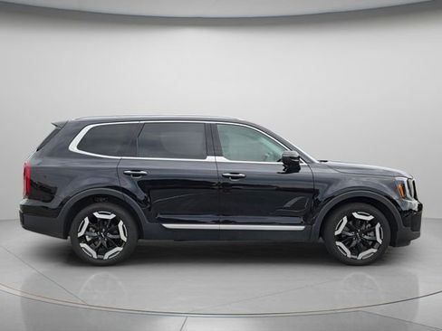 Used 2023 Kia Telluride S w/ S Sunroof Package AWD/4WD image 7