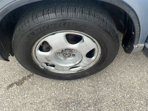 Used 2009 Honda CR-V LX image 24