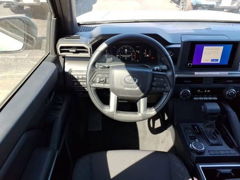 New 2026 Toyota Tacoma SR5 AWD/4WD image 9