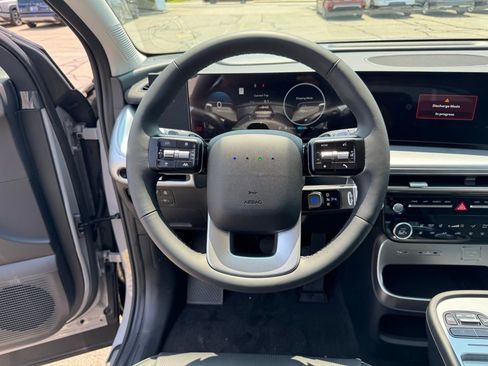 New 2026 Hyundai Ioniq 9 SEL AWD/4WD image 11