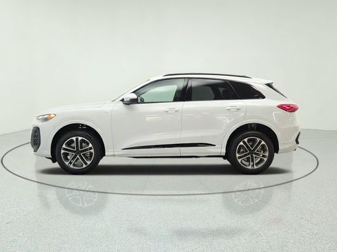 New 2026 Audi Q5 2.0T AWD/4WD image 8