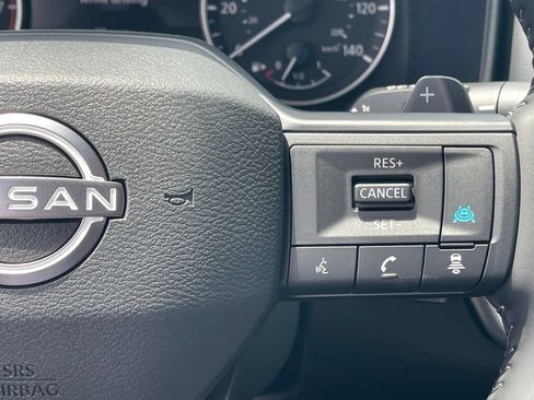 New 2026 Nissan Rogue SV w/ Cold Weather Package AWD/4WD image 18