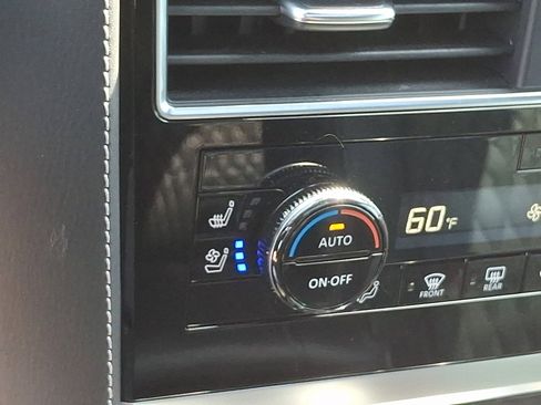 Certified 2024 INFINITI QX80 Sensory AWD/4WD image 27