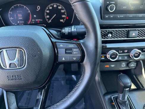 Used 2022 Honda Civic EX image 30