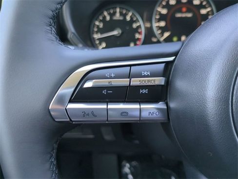 New 2026 MAZDA CX-50 AWD 2.5 S w/ Weather Package image 26