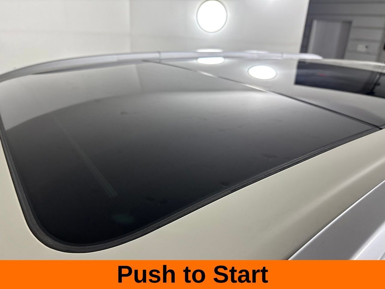 Used 2023 Nissan Rogue Platinum w/ Platinum Premium Package AWD/4WD image 10