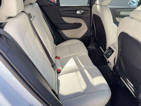 New 2026 Volvo XC40 B5 Plus w/ Protection Package Premier image 29