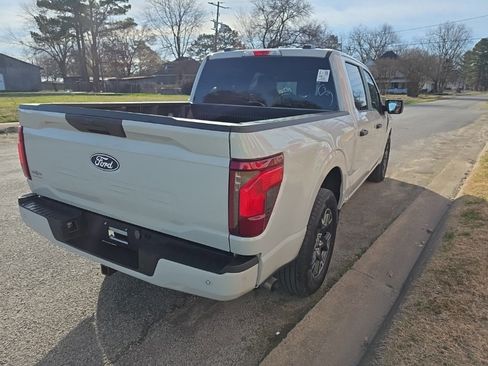 Used 2024 Ford F150 STX w/ Mobile Office Package image 6