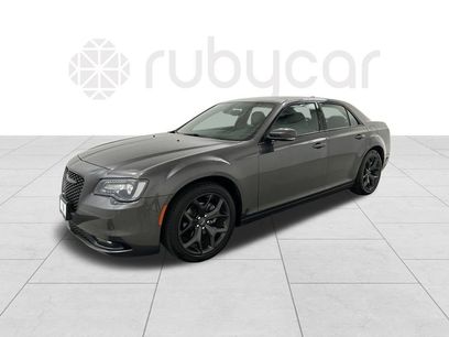 Used 2023 Chrysler 300 S
