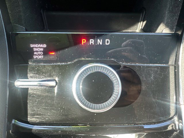 Used 2022 Jeep Grand Cherokee L Limited AWD/4WD image 47