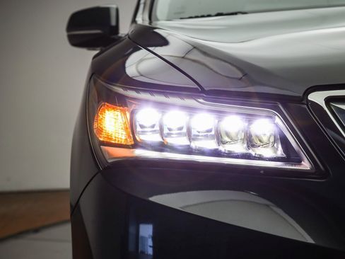 Used 2014 Acura MDX FWD w/ Tech & Entertainment image 5