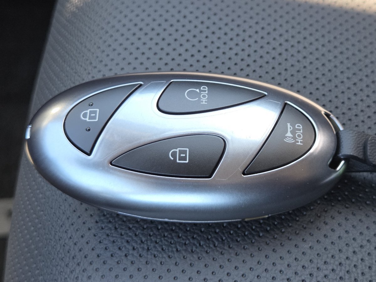 New 2026 Hyundai Tucson SEL Plus AWD/4WD image 42