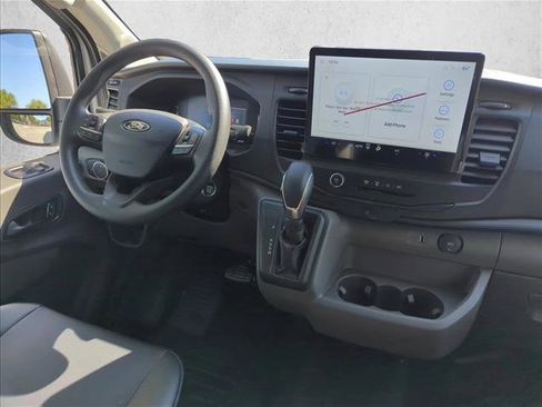 New 2026 Ford Transit 350 148 High Roof Extended w/ Load Area Protection Package image 18