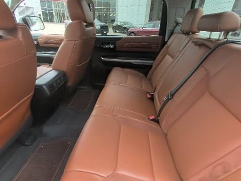 Used 2021 Toyota Tundra 1794 Edition w/ TRD Off-Road Package AWD/4WD image 17