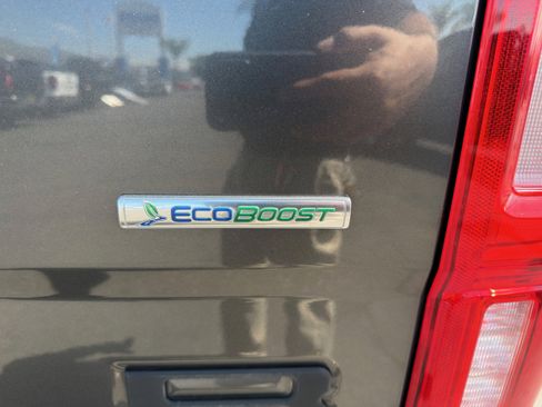 Used 2019 Ford Ranger Lariat w/ Equipment Group 501A Mid image 48