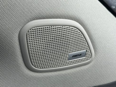 Certified 2024 Nissan Murano Platinum w/ Cargo Package image 38