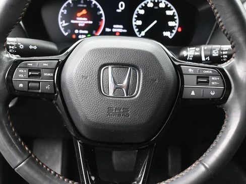 Used 2024 Honda HR-V Sport image 16