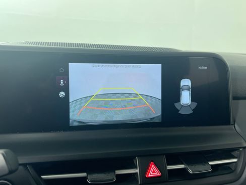 New 2026 Kia Seltos EX FWD image 26