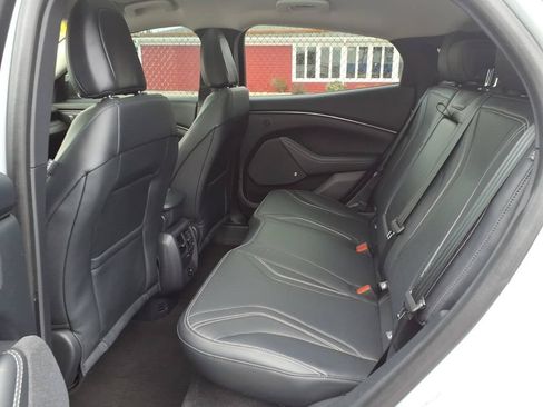 Used 2022 Ford Mustang Mach-E Premium RWD image 9