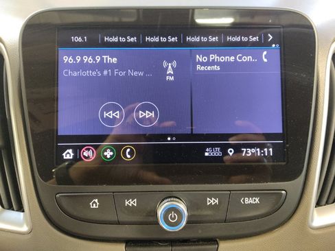 Used 2020 Chevrolet Malibu LS w/ LPO, Convenience Package 1 FWD image 25