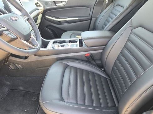 Certified 2024 Ford Edge SEL w/ Convenience Package AWD/4WD image 10