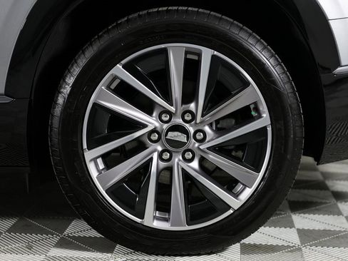 Used 2026 Cadillac Vistiq Sport image 45