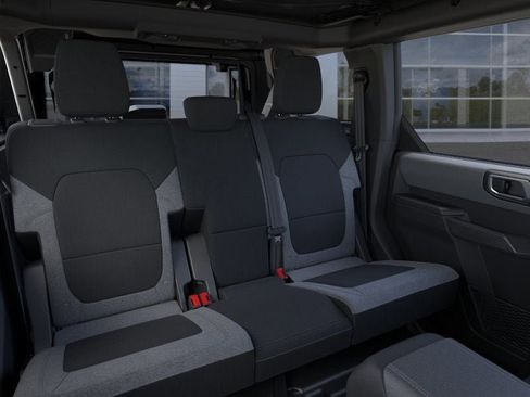New 2026 Ford Bronco Big Bend AWD/4WD image 44