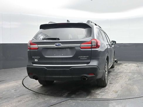 Used 2021 Subaru Ascent Touring image 10