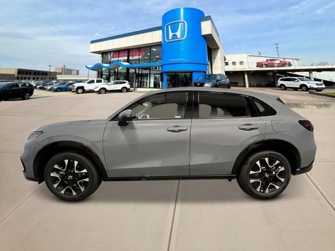 New 2026 Honda HR-V EX-L image 2