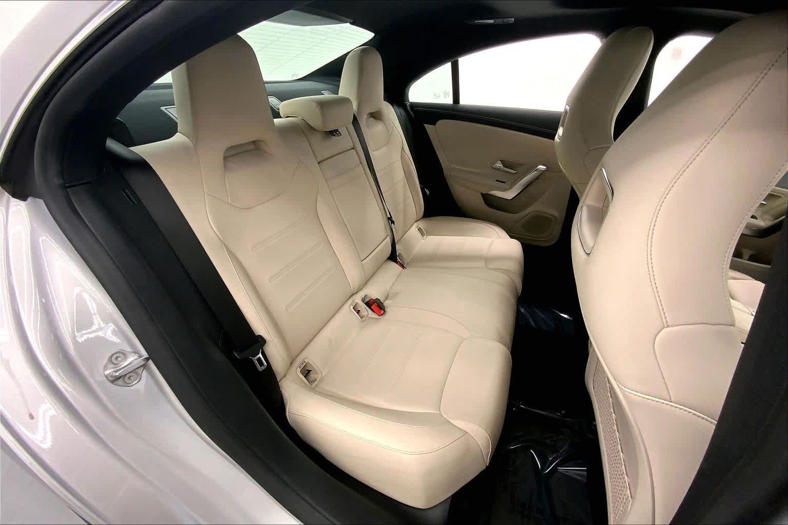Used 2020 Mercedes-Benz CLA 250 image 13