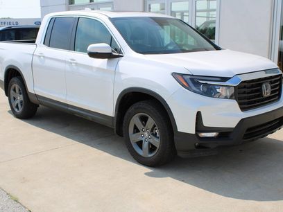 Used 2023 Honda Ridgeline RTL