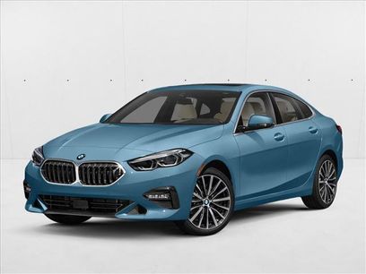Used 2021 BMW 228i Gran Coupe w/ Convenience Package