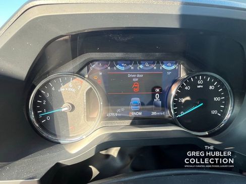 Used 2024 Ford Expedition Limited image 34