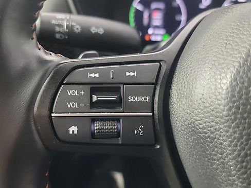 Certified 2024 Honda CR-V Sport image 27