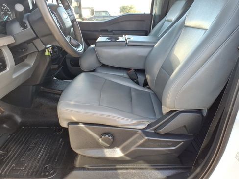 Used 2023 Ford F350 XL image 23