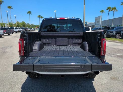 New 2026 Ford F150 Tremor image 13